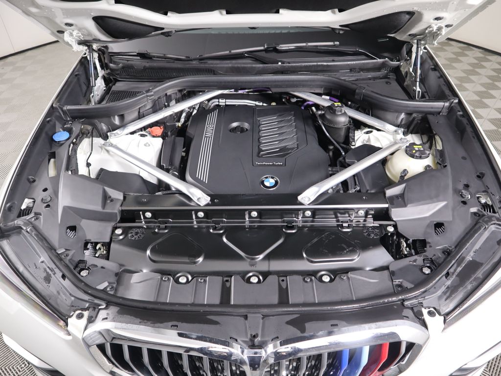 Thumbnail: 2022 BMW X5 - 30