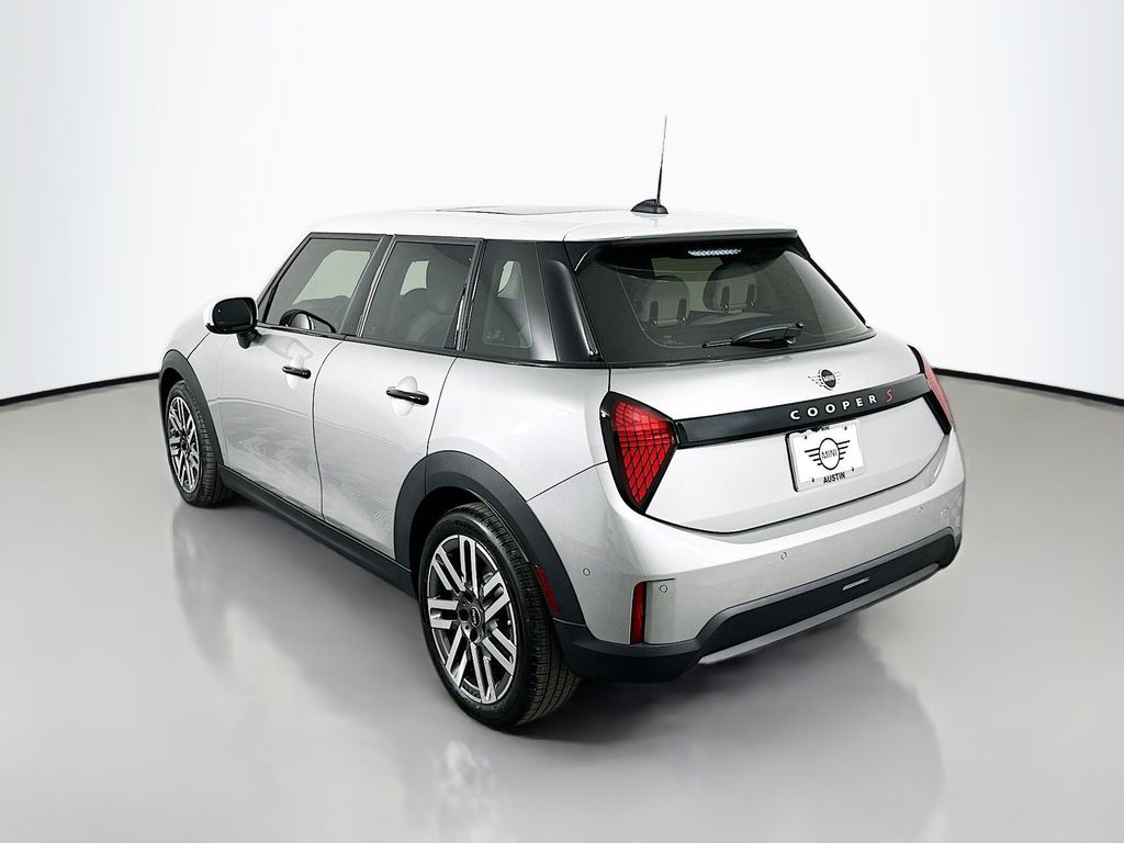 2025 MINI Cooper S | PenskeCars