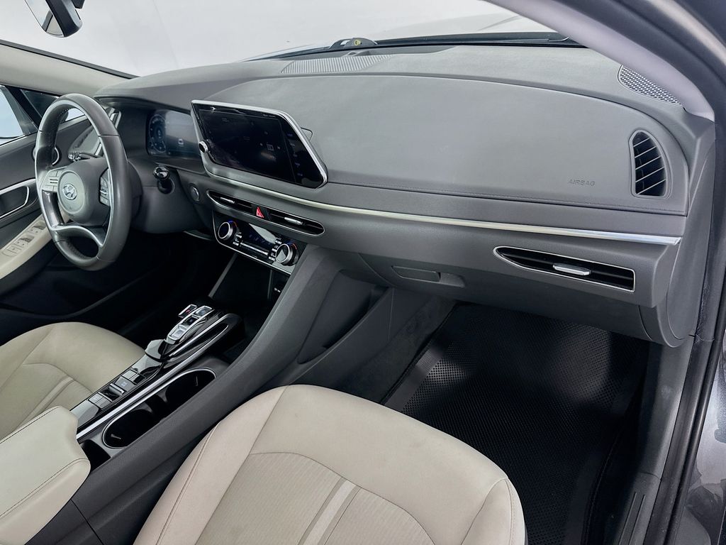 Thumbnail: 2023 Hyundai Sonata - 30