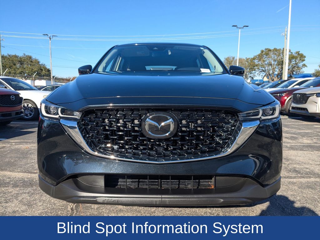 2023 Mazda CX-5 2.5 S Premium