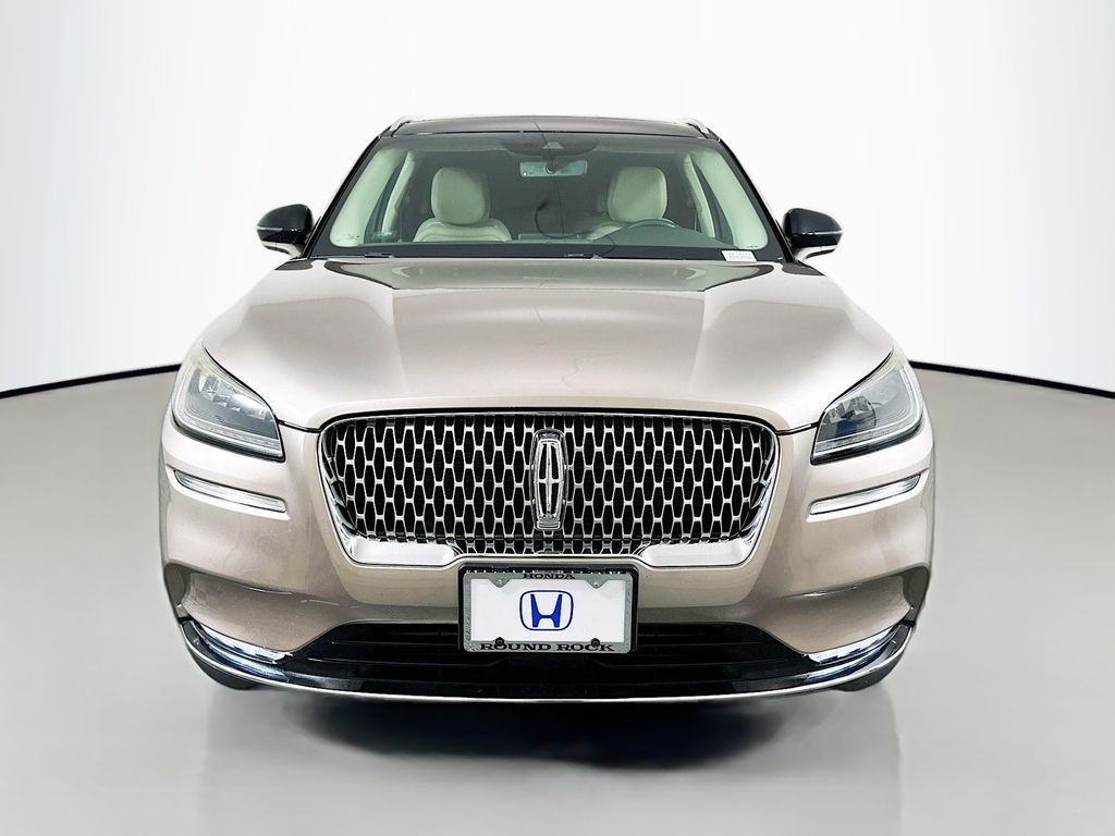 Thumbnail: 2020 Lincoln Corsair - 2