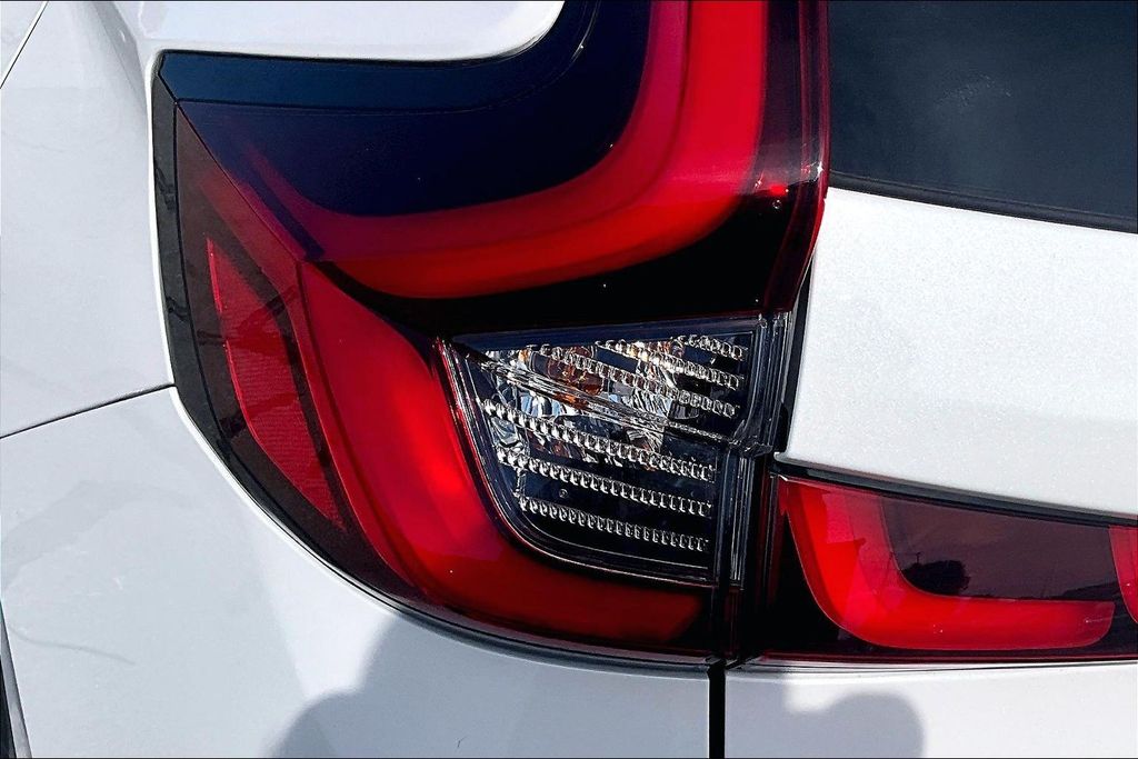 Used 2024 Honda CR-V SUV