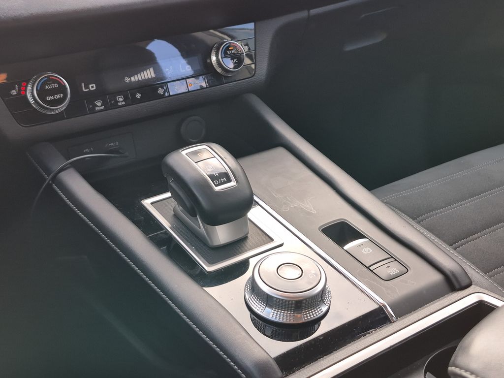 2023 Mitsubishi Outlander SE Silver at North Houston Mitsubishi