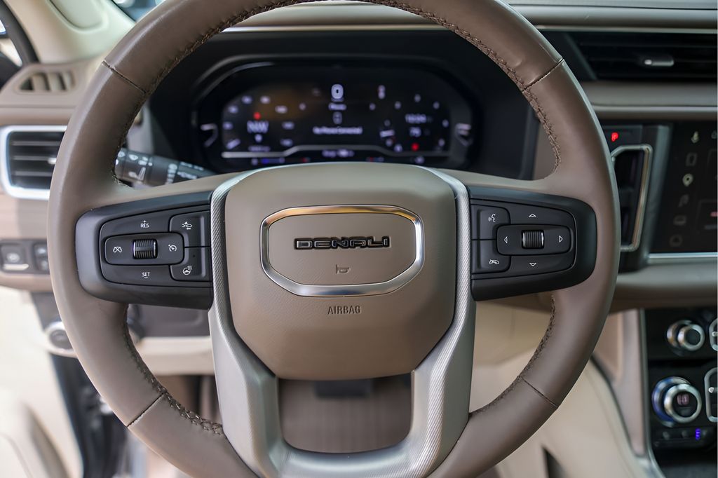 Used Car 2023 Gmc Yukon  Denali For Sale Under $60,000 In Austin, Texas