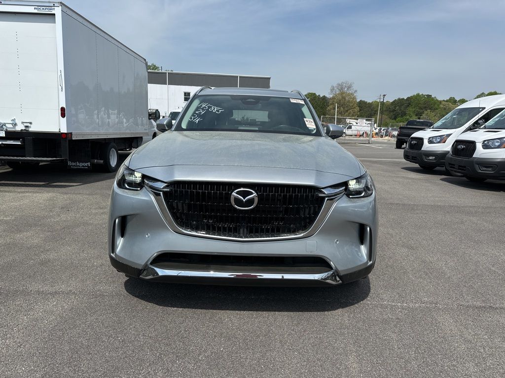 Mazda CX-90 3.3 Turbo Premium Package