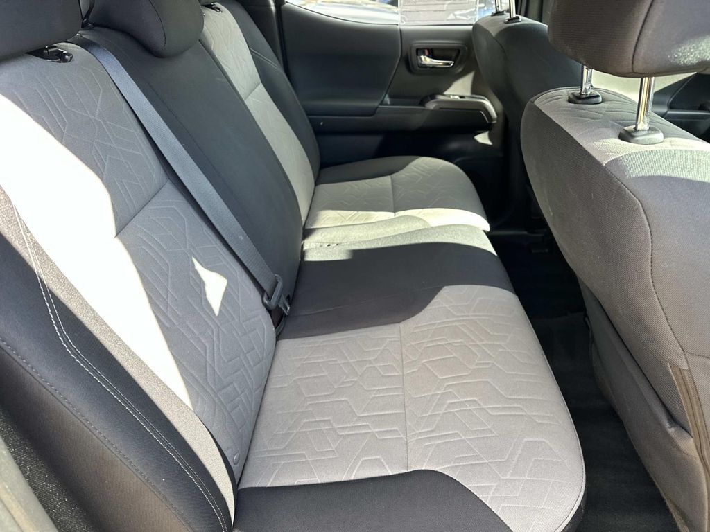 Thumbnail: 2023 Toyota Tacoma - 22