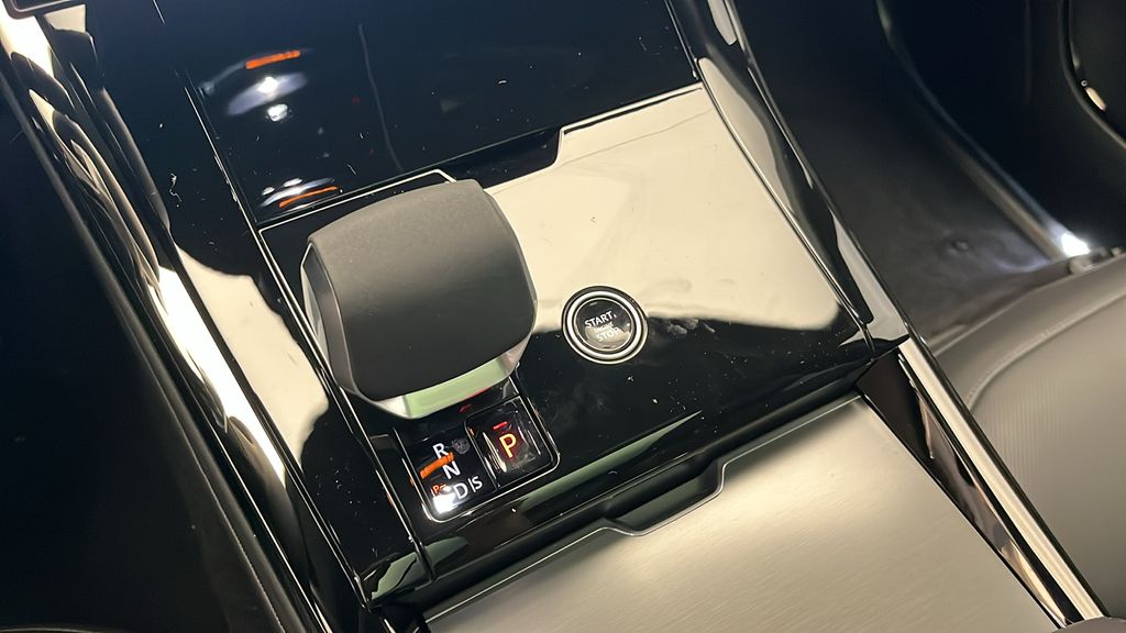2025 Land Rover Range Rover Sport SE Dynamic 19
