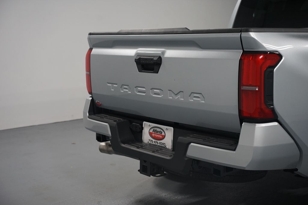 Thumbnail: 2025 Toyota Tacoma - 9