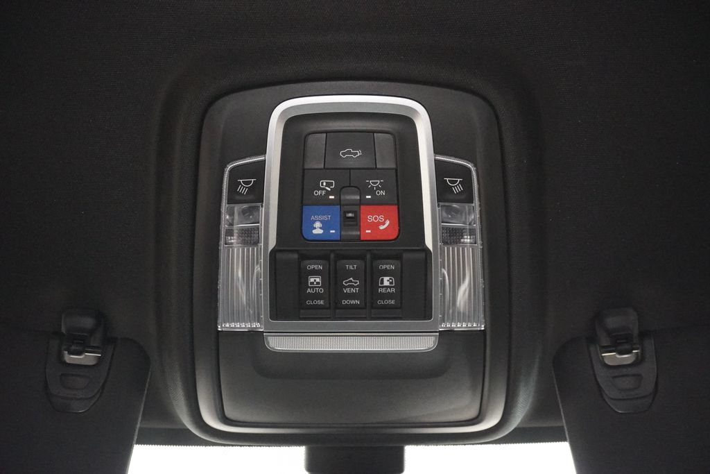 Used Car 2019 Ram 3500  Laramie For Sale Under $50,000 In Weatherford, Texas