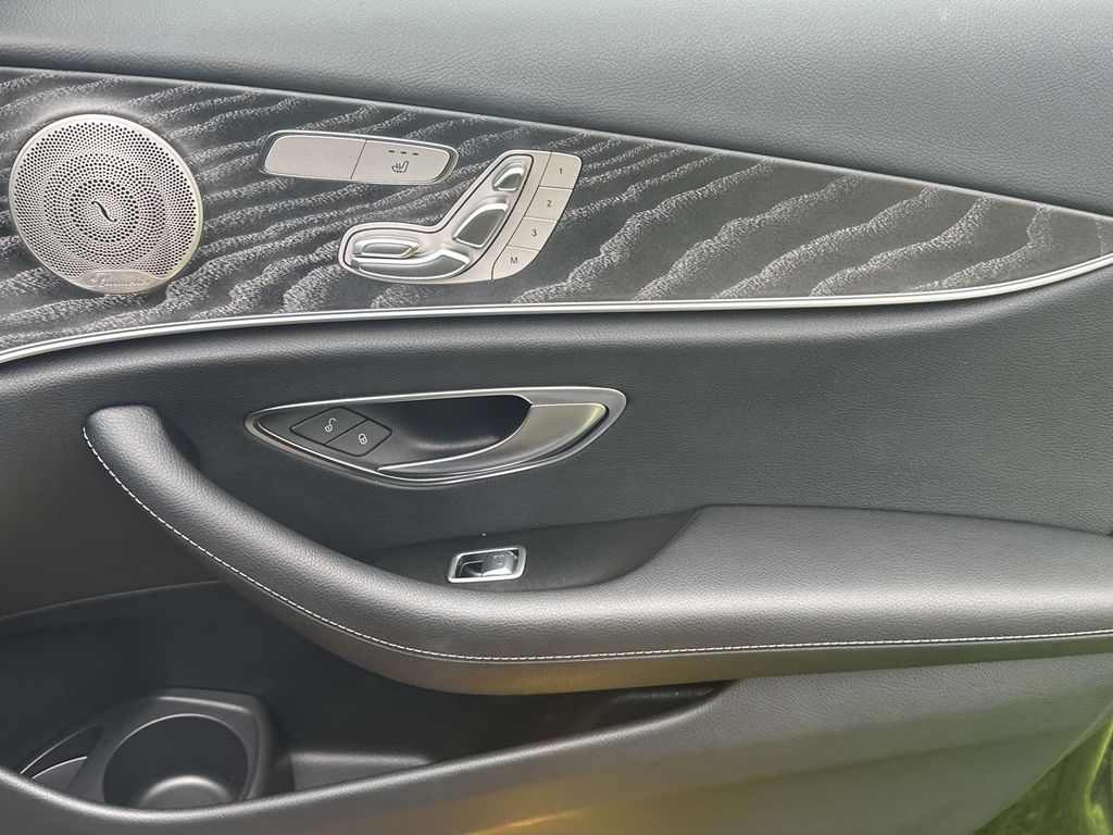 2021 Mercedes-Benz E-Class E 350 16