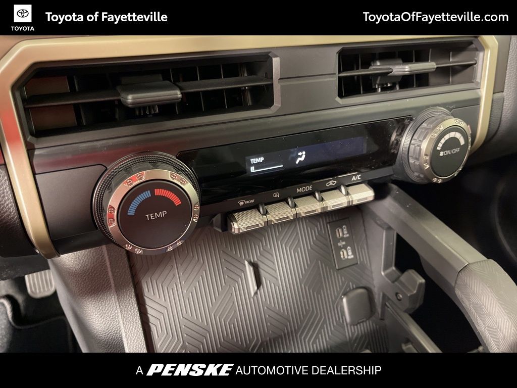 Thumbnail: 2025 Toyota Tacoma - 31