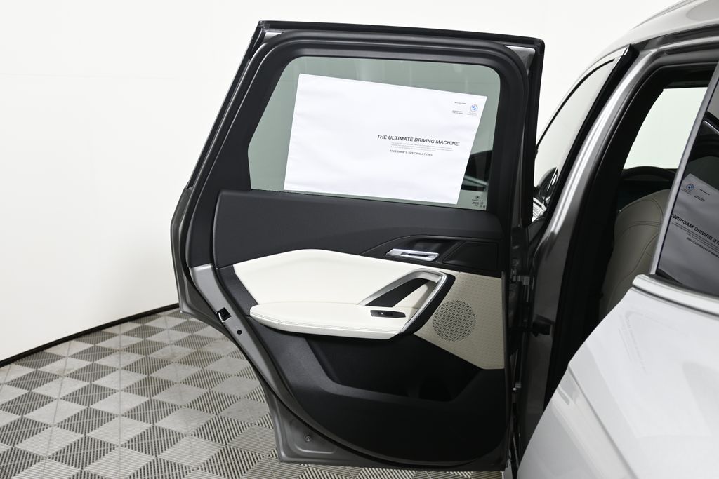 Thumbnail: 2026 BMW X1 - 30