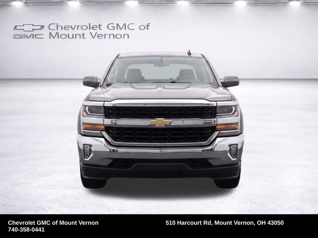 2017 Chevrolet Silverado 1500 LT - Image 5