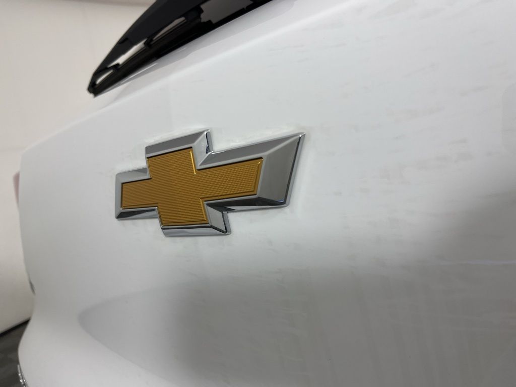 2026 Chevrolet TrailBlazer LS 16
