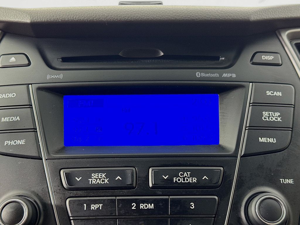 Used Car 2013 Hyundai Santa Fe Sport  Base For Sale Under $10,000 In Austin, Texas