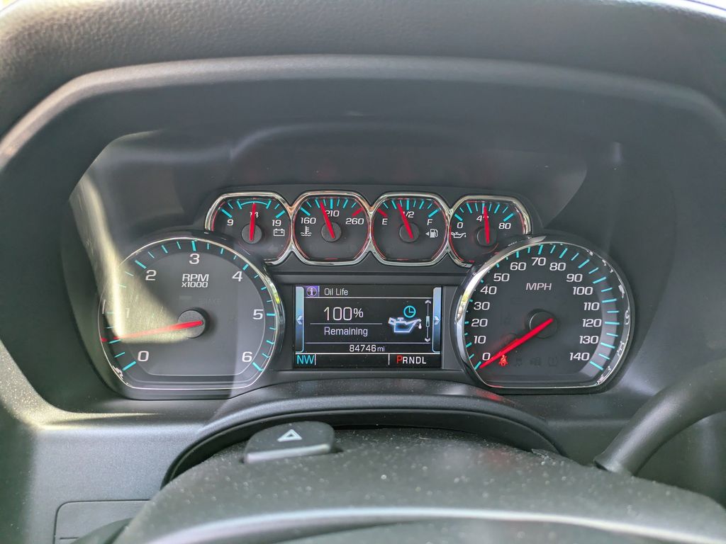 Used 2017 GMC Sierra 1500 Truck