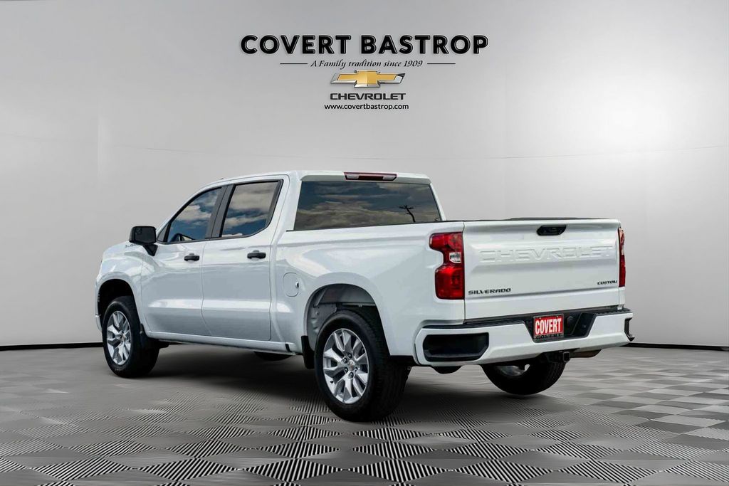 Used Car 2021 Gmc Sierra 1500  At4 For Sale Under $35,000 In Austin, Texas