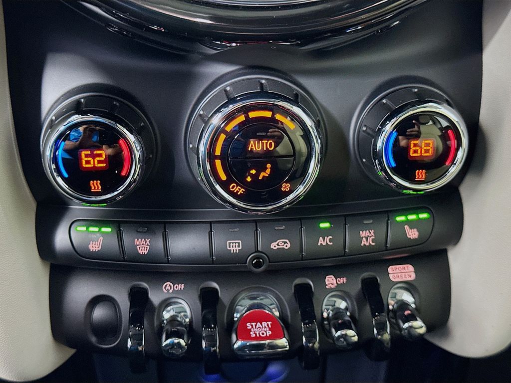 Thumbnail: 2024 MINI Cooper - 16