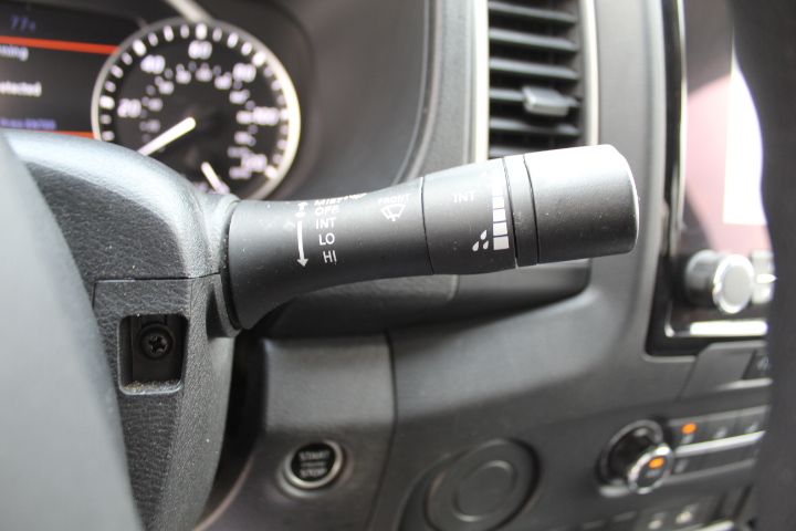 Used Car 2024 Nissan Frontier  Sv For Sale Under $30,000 In Georgetown, Texas