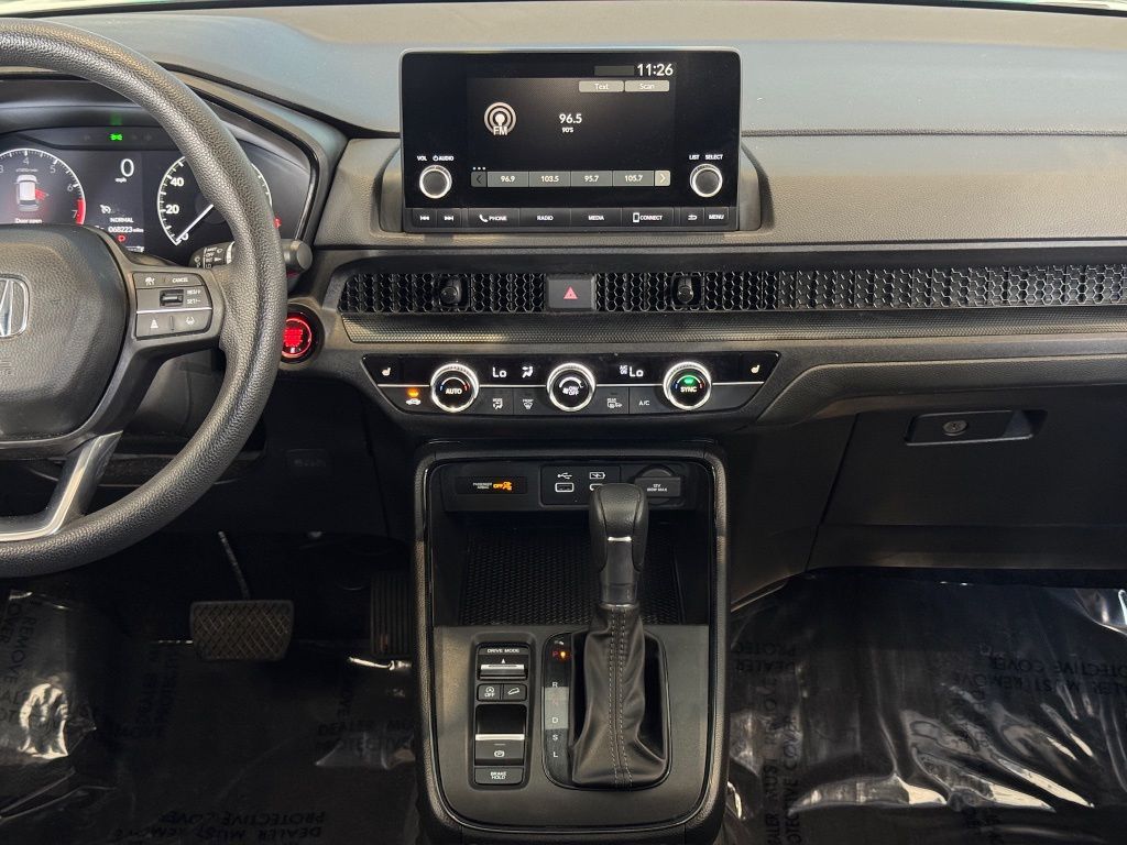 2024 Honda CR-V EX  at Big Star Buick GMC