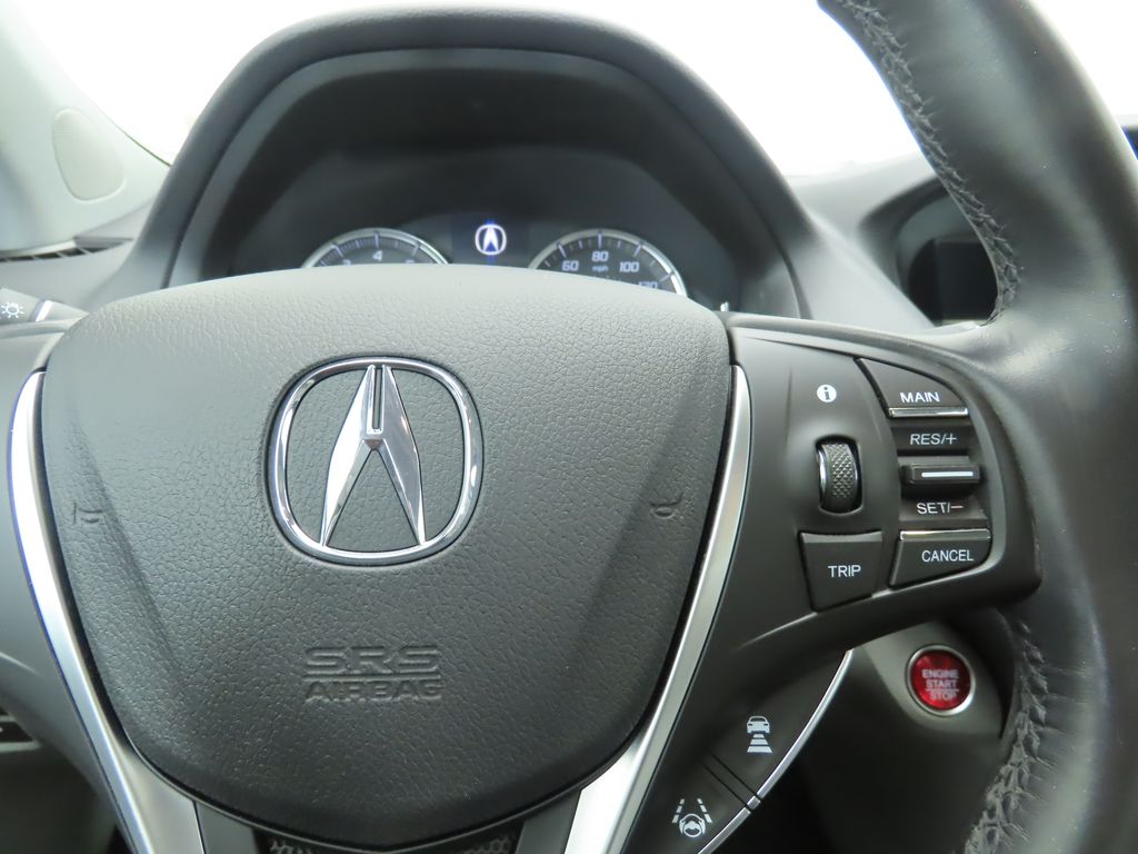 Thumbnail: 2020 Acura TLX - 12