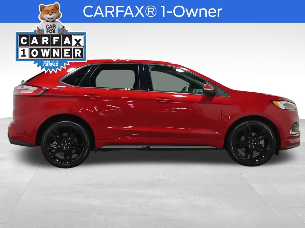 2024 Ford Edge ST