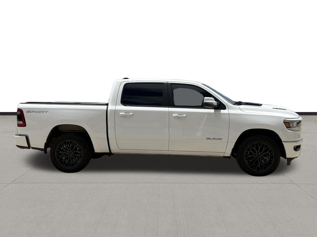 2023 Ram 1500 Laramie - 3