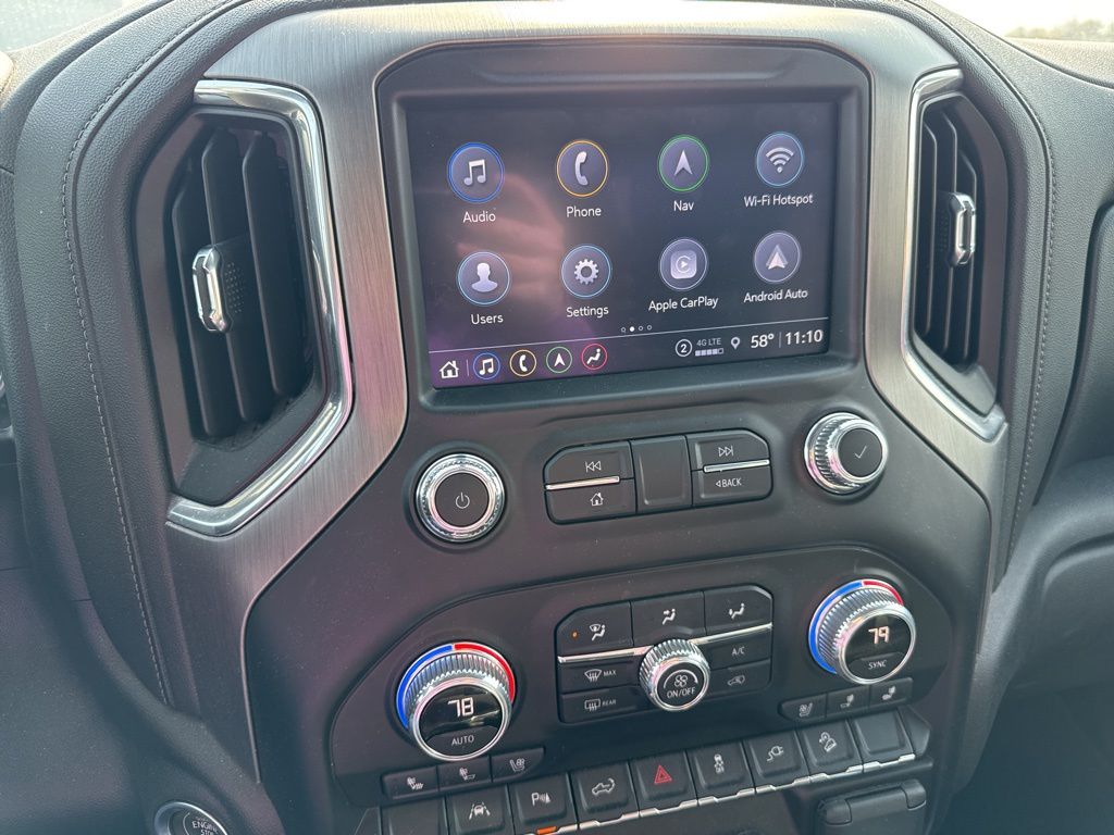 2022 GMC Sierra 1500 Limited