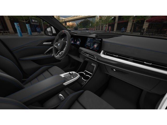2025 BMW X2 xDrive28i 14