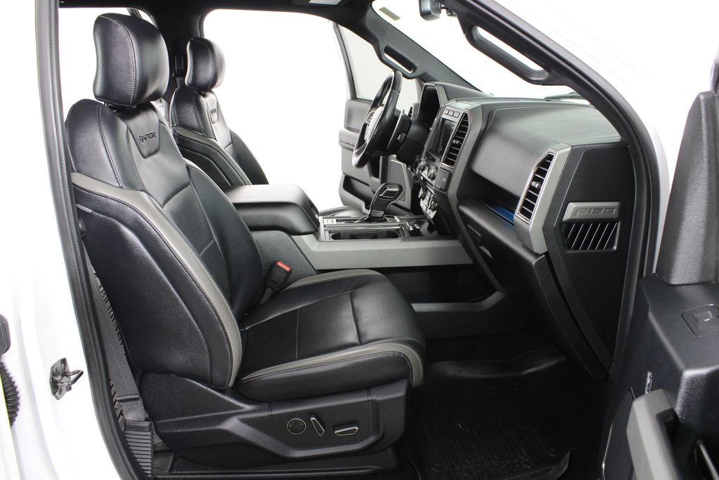 Used 2017 Ford F-150 for sale in 