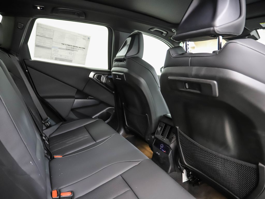 Thumbnail: 2026 BMW X3 - 24