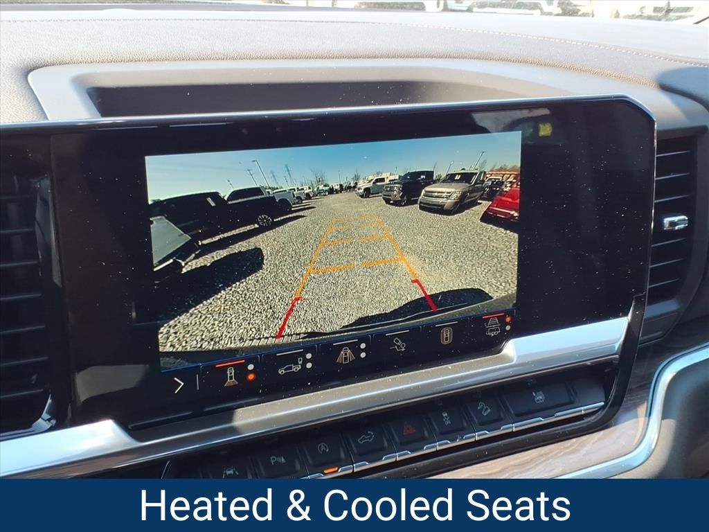 ChevroletSilverado 15003
