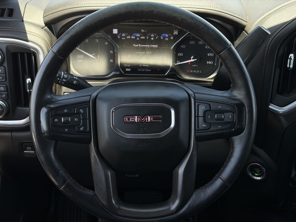Used 2021 GMC Sierra 1500 Truck