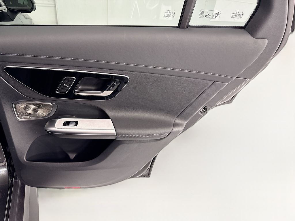 Thumbnail: 2026 Mercedes-Benz GLC - 26