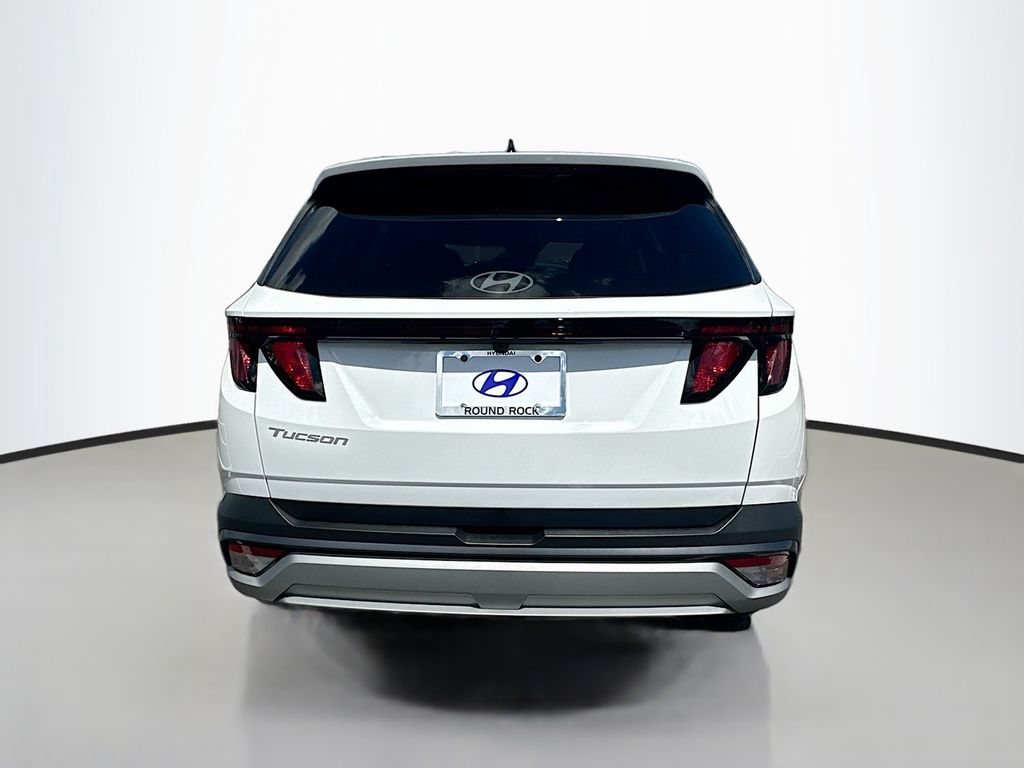 Thumbnail: 2025 Hyundai Tucson - 6
