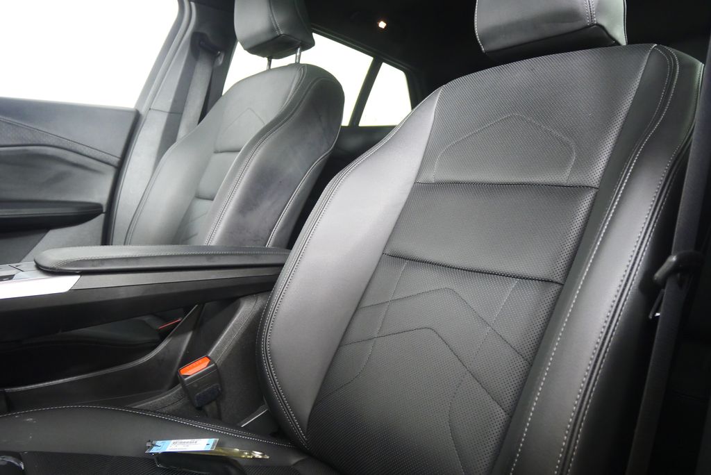 Thumbnail: 2024 BMW X2 - 11