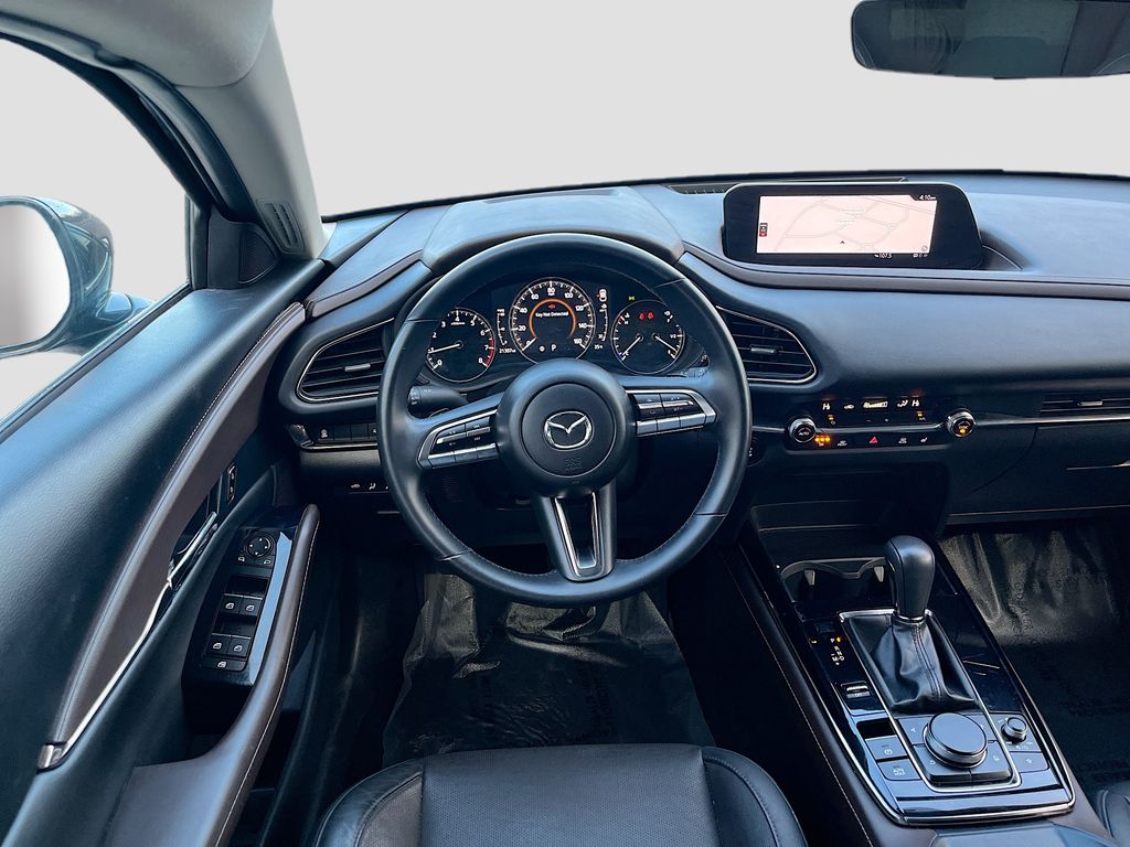 Used 2022 Black Mazda 2.5 S Premium Package image 24