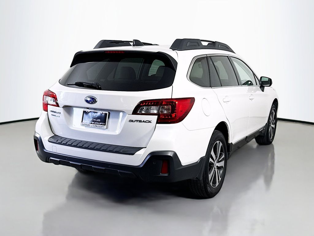 Thumbnail: 2019 Subaru Outback - 5