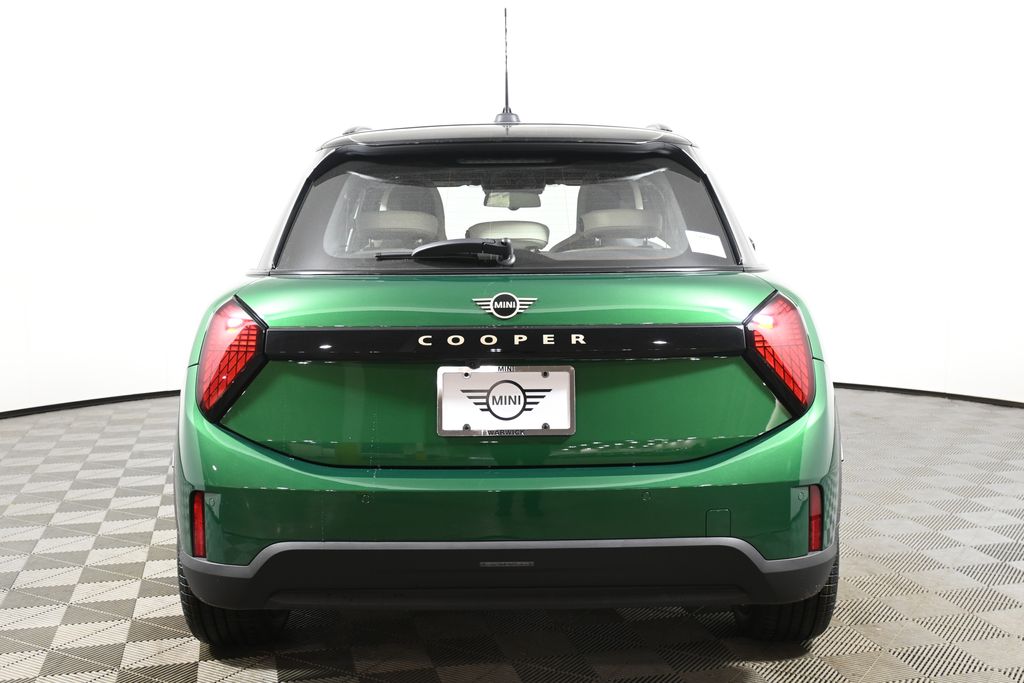 Thumbnail: 2026 MINI Cooper - 6