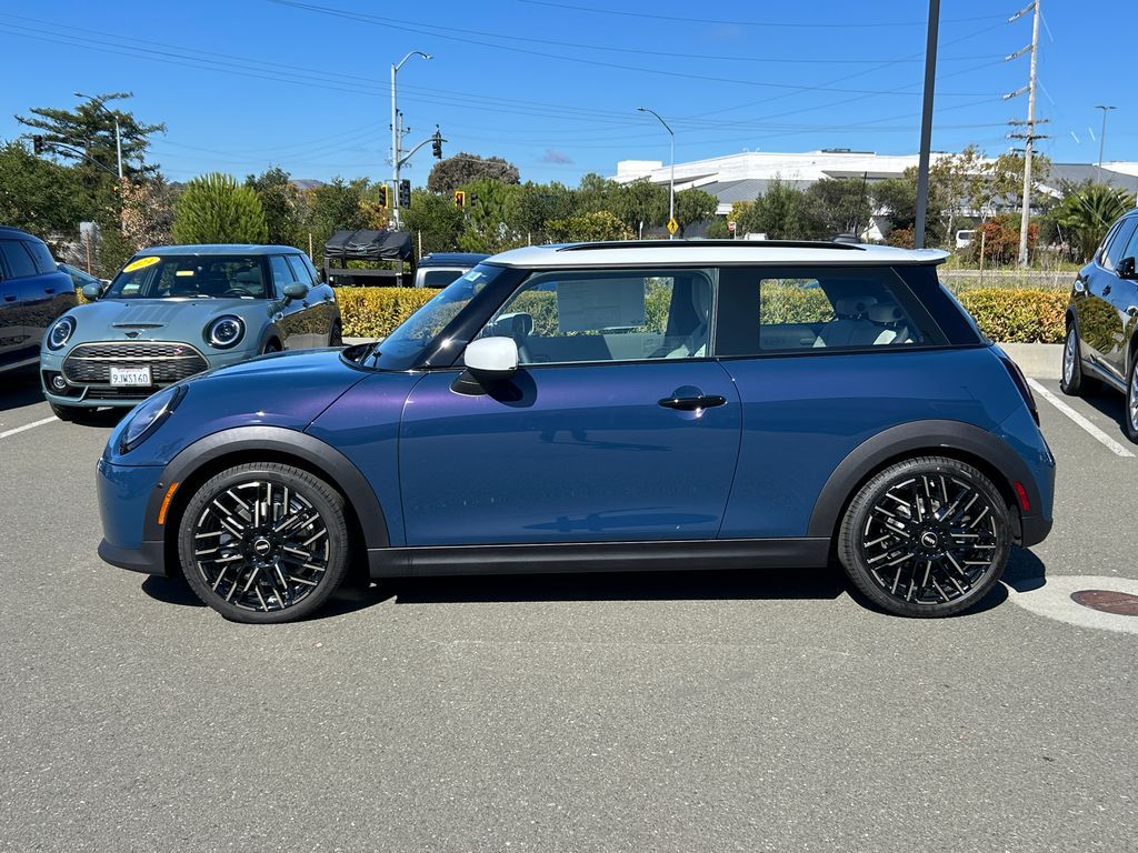 Thumbnail: 2026 MINI Cooper - 2