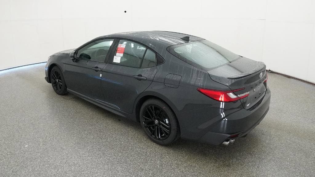 Thumbnail: 2026 Toyota Camry - 14