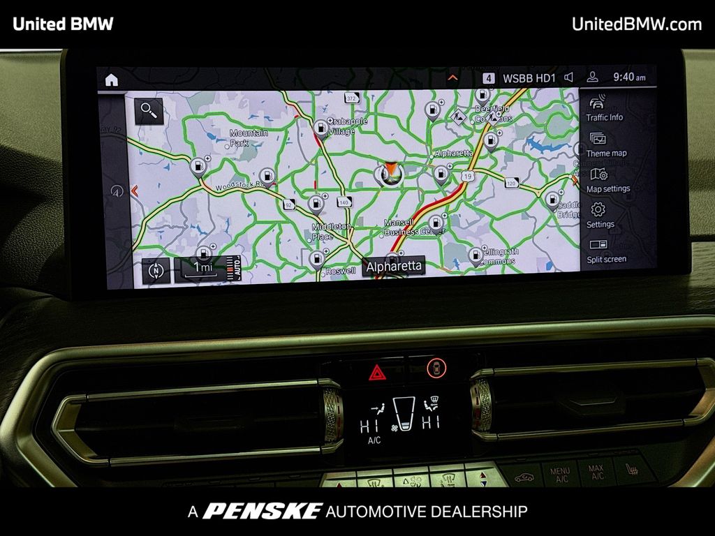 Thumbnail: 2023 BMW X3 - 10