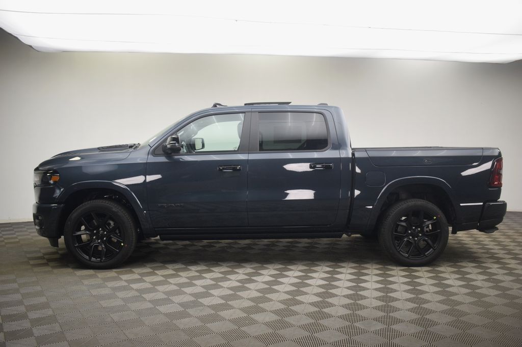 new 2026 Ram 1500 car, priced at $67,918