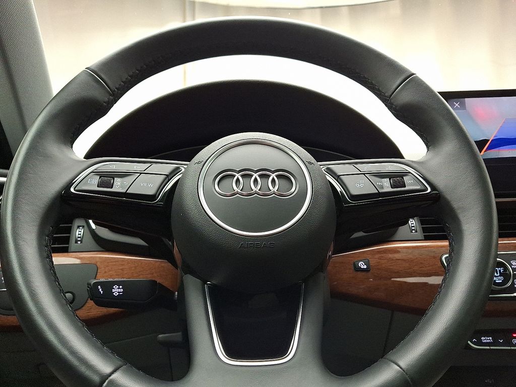 2021 Audi A4 Premium 20