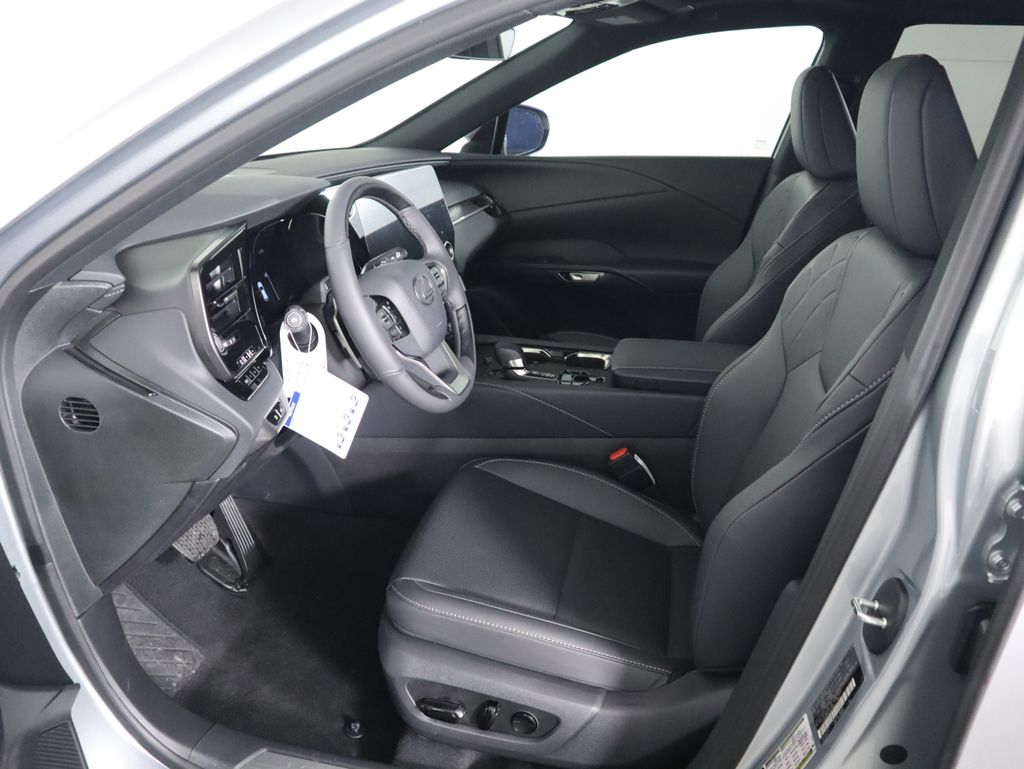 Thumbnail: 2026 Lexus RX - 20