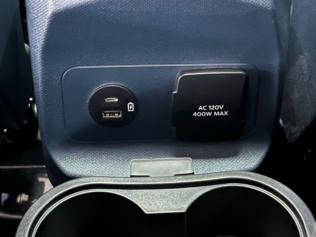 2024 Ford Maverick Lariat photo 15