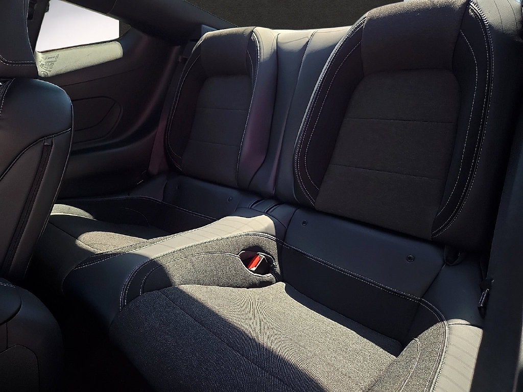 New 2026 Ford Mustang EcoBoost For Sale in Farmington, AR