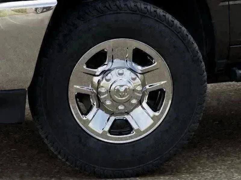 New 2026 Ram 2500 Truck