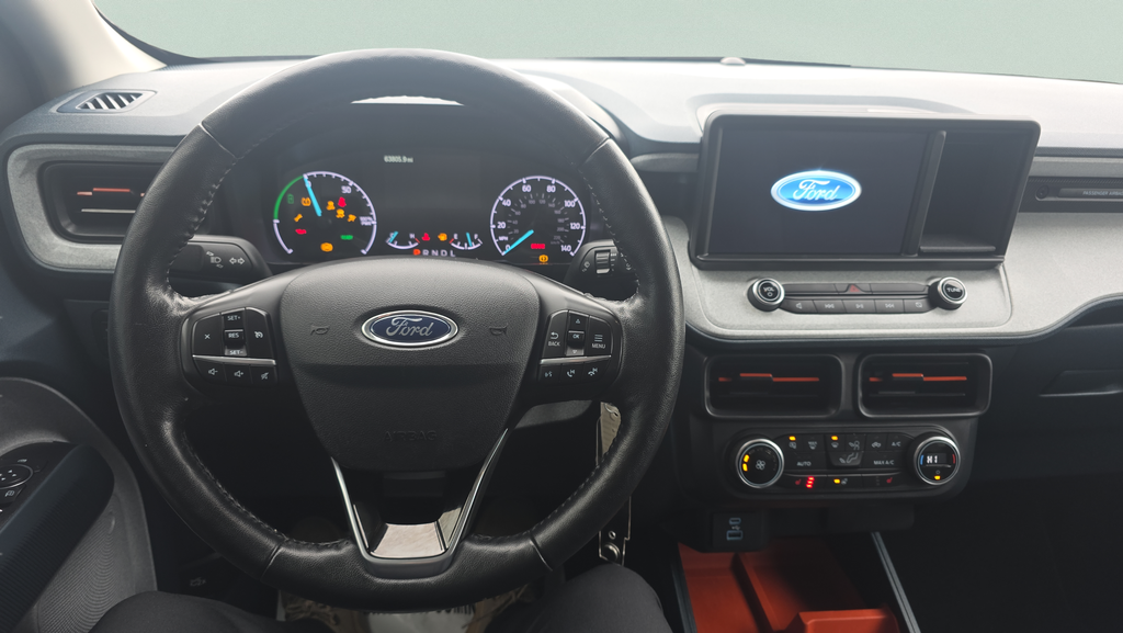 Certified Used 2022 Gray Ford XLT image 21