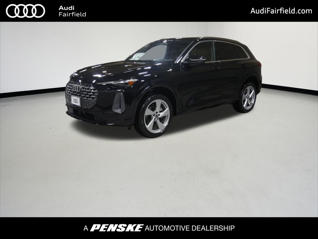 Thumbnail: 2025 Audi Q5 - 1